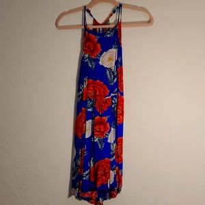 Unused Summer dress F21